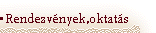 Rendezvnyek