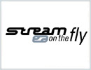StreamOnTheFly