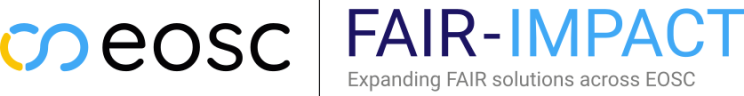 FAIR-IMPACT / EOSC ARP PID